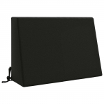 Must padi SOEST 100% Pol&uuml;ester Must 60 x 20 x 40 cm