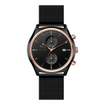 Marco Milano MH99235G1 Meeste K&auml;ekell Dualtimer