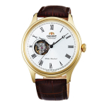 Orient Open Heart Automatic FAG00002W0 Meeste K&auml;ekell