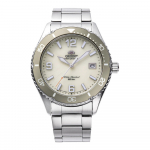 Orient Mako 40 Solar Powered RA-WJ0003S10B Meeste K&auml;ekell