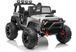 Jeep JC666 Laste Elektriauto H&otilde;bedane V&auml;rvitud