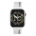 Roccobarocco Smart Watch RB.SW-1201-02N Unisex K&auml;ekell