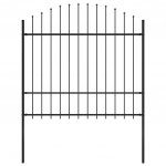 PIIRDEAED TERAVATIPULINE, TERAS, (1,5-1,75) X 1,7 M, MUST