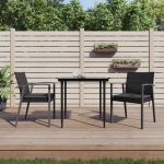 3-osaline aia s&ouml;&ouml;gim&ouml;&ouml;bli komplekt istmepatjadega, rotang/teras