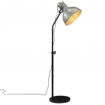 Vanaaegne p&otilde;randalamp, 25 w, h&otilde;bedane, 30 x 30 x 90-150 cm, e27