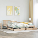 Diivanvoodi v&auml;ljat&otilde;mmatava osaga, madratsita, 90x200 cm