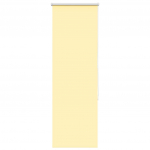 Ruloo, pimendav, kollane, 40 x 175 cm, kangas, laius 35,7 cm, pol&uuml;ester