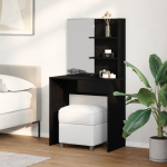 MUST TAMMEPUITU TRIIKLAUD PEEGLIGA - 74.5 X 40 X 141 CM