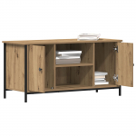 TV KAP ARTISAN TAMME 100X40X50 CM TEHISPUIT JA TERAS