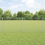 Aed koos postidega h&otilde;bedane 0.8 x 25 m teras