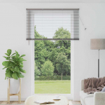 Venetsi rulood h&otilde;bedane 220 x 135 cm alumiinium