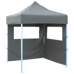 Peotelk antratsiit 200 x 200 x 315 cm Oxfordi kangas