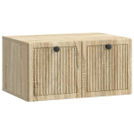 Rippuv TV kapp Sonoma tamm 59,5 x 41 x 30 cm Tehispuit