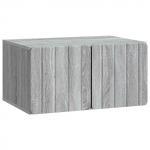 Rippuv TV kapp Hall Sonoma 59,5 x 41 x 30 cm Tehispuit
