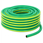 Aed voolik 5-kihiline Roheline ja Kollane 3 / 4'' 30 m PVC