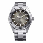 Orient Mako 40 Limited Edition Automatic RA-AC0Q16N30B Meeste k&auml;ekell