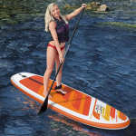 Bestway Hydro-Force aerusurfilaua komplekt "Aqua Journey" 65349