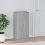 KINGAKAPP, HALL SONOMA TAMM, 55 X 35 X 108 CM, TEHISPUIT
