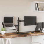 Monitori kinnitus must terase vesa 75/100 mm