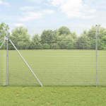 Aed koos postidega h&otilde;bedane 1.6 x 10 m teras