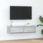 TV KAPP HALL SONOMA 100X31X25,5 CM TEHISPUIT