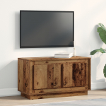 TV KAPP VANA PUIT 80X35X45 CM TOOTMISPUU
