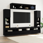 8-OSALINE TV SEINAKAPID KOOS LEDIGA MUST TAMME TEHISPUIDUST