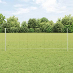 Aed koos postidega h&otilde;bedane 0.8 x 50 m teras