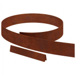 Murupiire rooste 450 x 0.05 x 15 cm terase t&uuml;&uuml;p