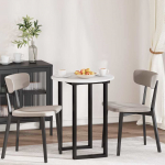 Lauda peal valge 60 x 60 x 1,5 cm tehispuit