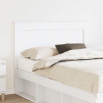 Peats peaga Valge 120 cm Tehispuit