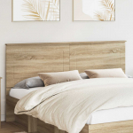 Peats Sonoma tamm 100 cm T&ouml;&ouml;deldud puit