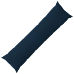 Padi padjaga HEERLEN Sinine 40 x 145 cm Mikrofliis