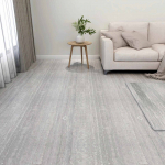 P&otilde;randaplaadid 55 tk Hall 5,11 m&sup2; PVC