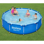 Bestway steel pro ujumisbassein 305 x 76 cm