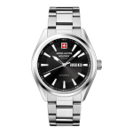Swiss Alpine Military 7090.2137SAM Meeste K&auml;ekell AUTOMATIC