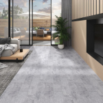 Mitte iseliimuvad pvc-p&otilde;randaplaadid 5,26 m&sup2;, 2 mm, tsementhall
