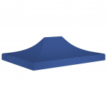 PEOTELGI KATUS 4,5 X 3 M, SININE, 270 G/M&sup2;