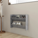 Seina kingakapp, betoonhall, 80 x 18 x 60 cm, tehispuit