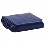 Present, sinine, 5 x 6 m, 650 g/m&sup2;