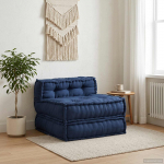 Mooduldiivan Indigo 70 x 70 x 56 cm kangas