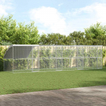 Kanakpuur 4 tk h&otilde;bedane 800 x 200 x 200 cm terase ja pe