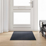 Vaip jooksur antratsiit 80 x 200 cm kangas