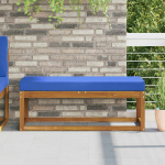 Aia istmepadi T&uuml;rkiis 111,5 x 40 x 8 cm 100% Pol&uuml;ester