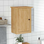 Vannitoa seinakapp bodo meepruun 44 x 30 x 60 cm tehispuit