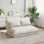 P&otilde;randatool cream 110 x 82 x 55 cm Samet