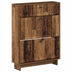 Kinga kapp EDE 78 x 24 x 103 cm Tehispuit Vana puit