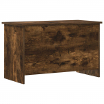 Hoiukarp Suitsutatud tamm 80 x 40 x 50 cm Tehispuit