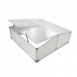 K&uuml;lmlava 4 kaanega 108 x 41 x 110 cm