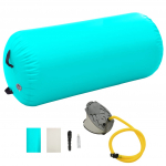 T&auml;ispumbatav v&otilde;imlemisrull pumbaga 120x90 cm pvc roheline